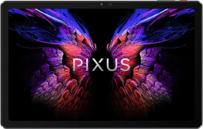 Планшет Pixus Wing 6/128GB 4G Dual Sim Silver