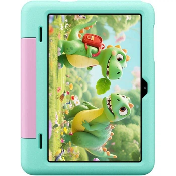 Планшет Blackview Tab 20 Kids 4/64GB WiFi Fairy Green (6931548324744) 320874
