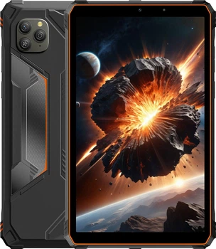 Планшет Blackview Active 5 8GB/128GB LTE Orange 319761