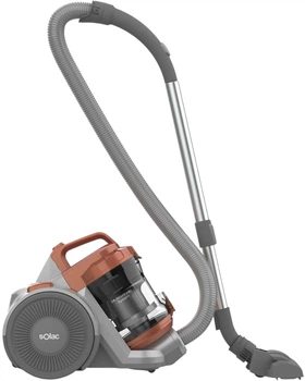 Odkurzacz bezworkowy Solac More Brave AS3266