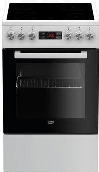 Плита электрическая BEKO FSM57300GW