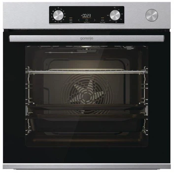 Духовой шкаф электрический Gorenje BSA6737E15X