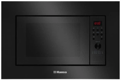 Встраиваемая микроволновая печь Hansa AMGB20E2GB