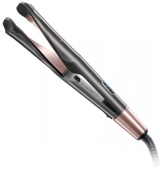 Щипцы для волос REMINGTON Curl&Straight Confidence S6606