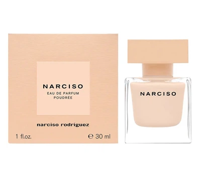 Парфюмированная вода для женщин Narciso Rodriguez Narciso Poudree 30 мл