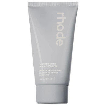 Барьерный баттер для лица и тела 100 мл Rhode Barrier Butter Intensive Moisture Balm