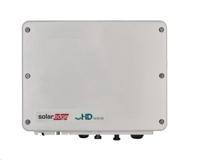 Інвертор SolarEdge SE6000H 6 kW