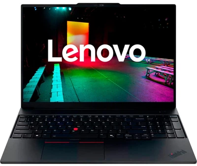 Ноутбук Lenovo ThinkPad E16 G3 (21SUS01R00)
