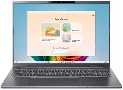 Ноутбук Acer Aspire 16 A16-61M (NX.JS3EU.003)
