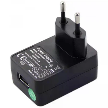 Блок питания Zebra Для MC93/TC20/TC25 PWR-WUA5V12W0EU