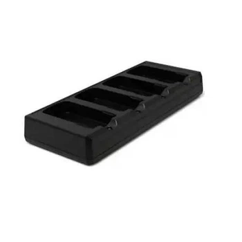 Зарядное устройство 4-слотовое для батарей для ТСД Point Mobile PM451/PM452