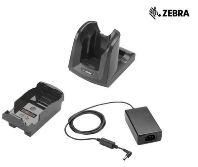 Коммуникационно-зарядное устройство (кредл) Zebra Для MC32 CRD-MC32-100INT-01