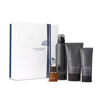 Подарочный набор RITUALS Homme М 2025
