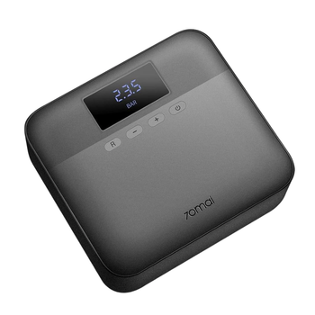 Портативный компрессор 70mai Midrive TP03 160 PSI/11 Bar