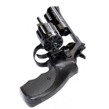 Револьвер под патрон Флобера Ekol Viper 3 (черный)