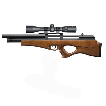 Пневматична гвинтівка SPA P10 з прицілом 3-9х40