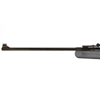 Пневматична гвинтівка Beeman Wolverine з прицілом 4х32, 330 м/с, приклад - пластик