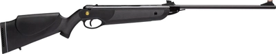 Пневматична гвинтівка Beeman 2060, приклад - пластик