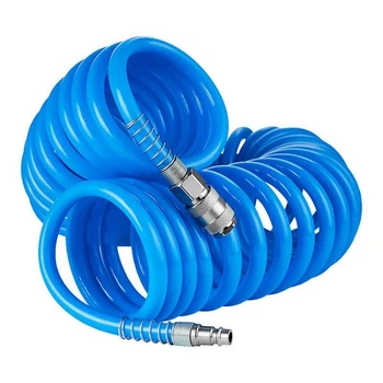 Шланг пневматический Molder 10м, 12х8мм, PU (MA31910)
