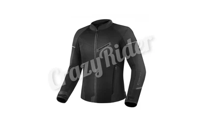 Мотокуртка Shima X-Mesh 2.0 Black M