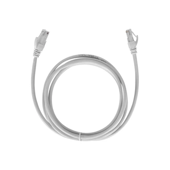 Патч-корд литий GreenVision UTP RJ45 cat. 5E 2 м
