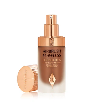 Тональная основа для лица Charlotte Tilbury Airbrush Flawless Foundation (30 мл) 15 COOL