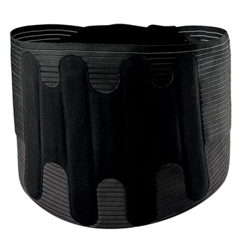 Корсет поясничный опорный Thuasne LombaSkin 0870 с эффектом «второй кожи» 26 см 2 navy