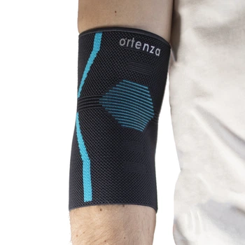 Спортивный бандаж на локоть Ortenza (Ортенза) 306 ORT M