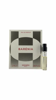 Парфумована вода для жінок Hermes Barenia 2 мл (пробник)