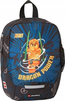 Plecak LEGO Ninjago Backpack Arin (5711013126858)