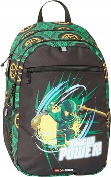 Plecak LEGO Ninjago Extended backpack Dragon power (5711013126889)