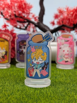 Акриловый стенд Hanako-kun - 6 см Коу Минамото 1