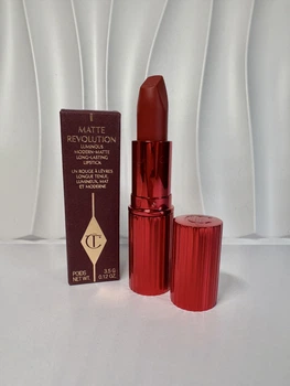 Помада Charlotte Tilbury відтінок Mark of a Kiss 3,5 г