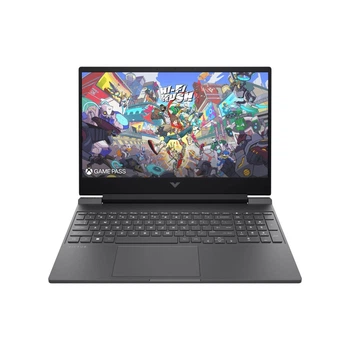 Ноутбук HP Victus 15 / 15,6" FHD IPS 144Hz / AMD Ryzen AI 7 350w / RAM 16GB / SSD 1TB NVMe / NVIDIA GeForce RTX 5050-8GB Б/в