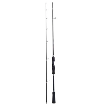 Спінінг штекерний лайт на хижака "X-Light Jig" 2.7м 3-30г Stenson SF24372-2.7