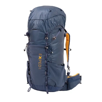 Рюкзак туристический Exped Thunder 50 Navy Uni (100039164)