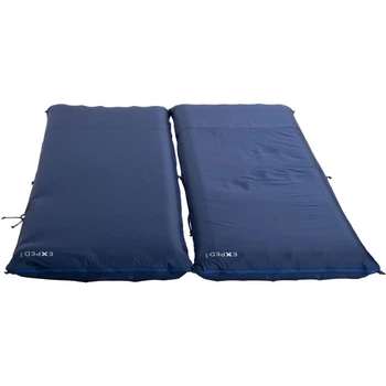 Чехол для туристических ковриков Exped Mat Cover LW blue (100072601)