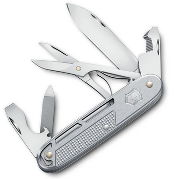 Складаний ніж Victorinox SYNERGY X ALOX 0.8226.26