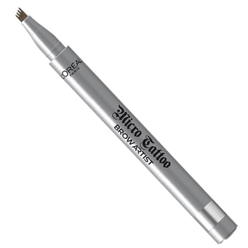 L'Oreal Paris Unbelieva Brow Micro Tatouage Фломастер для брів з ефектом мікроблейдингу No 109 "Ebony"