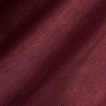 Сетка фатин №071 марсала пог. м. ФТН-0168