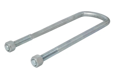 Скоба кріплення ресори S-TR Solutions For TRuck (STR-50260)