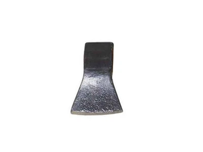 Сокира DV 1,6кг без ручки дерево