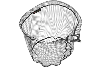 Голова подсака Select Rubber Net Head 50x46см (9021200101)