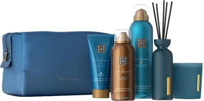 Набор для тела Rituals The Ritual of Hammam Large Gift Set 2025 (8719134203257)
