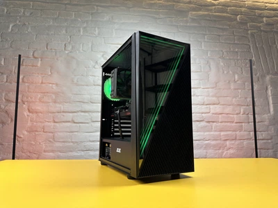 Компьютеры с видеокартой GeForce GTX 1660 Super 16 ГБ ОЗУ купить в