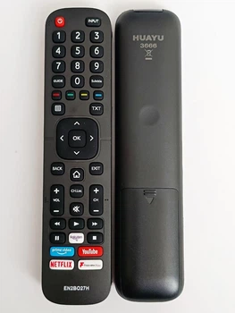 Пульт для Hisense EN2BO27H