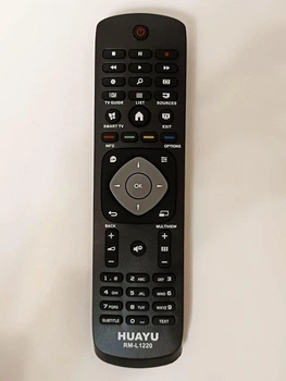 Універсальний пульт Huayu RM-L1220
