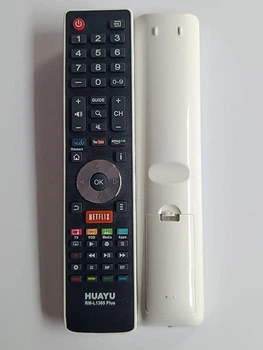 Универсальный пульт Huayu RM-L1365 Plus
