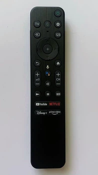 Пульт для Sony RMF-TX800U с голосовым управлением