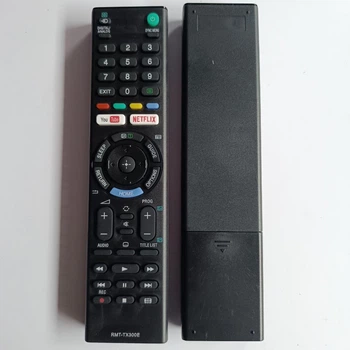 Пульт для Sony RMT-TX300E